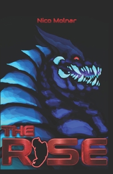 Paperback The Rise Book