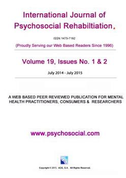 Paperback Ijpr-19 Book