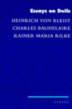 Paperback Essays on Dolls (Syren) Book