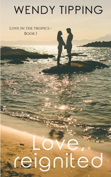 Paperback Love, Reignited Book