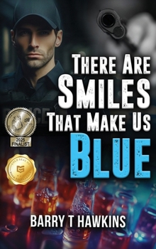 Hardcover There Are Smiles That Make Us Blue Book