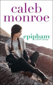 Paperback Epiphany: A Short Story Book