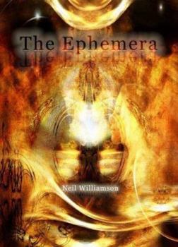 Paperback The Ephemera: Stories Book