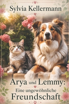 Arya und Lemmy: Eine ungewöhnliche Freundschaft (German Edition)