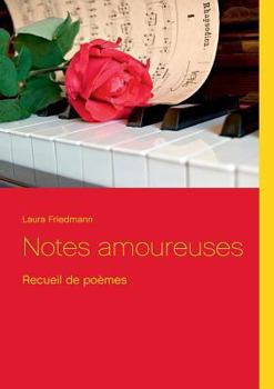 Paperback Notes amoureuses [French] Book