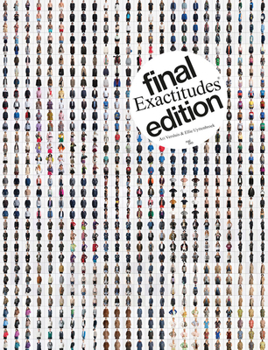 Hardcover Ari Versluis & Ellie Uyttenbroek: Exactitudes: Final Edition Book