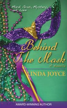 Paperback Behind The Mask Book