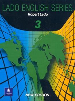 Paperback Lado English Series Book