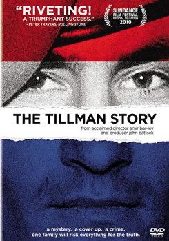 DVD The Tillman Story Book