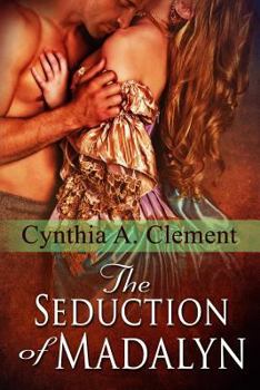 Paperback The Seduction of Madalyn Book