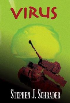 Paperback Virus Book