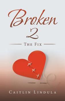 Paperback Broken 2: The Fix Book