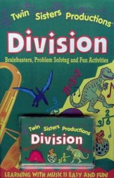 Paperback Division (Rap With the Facts Series) Book