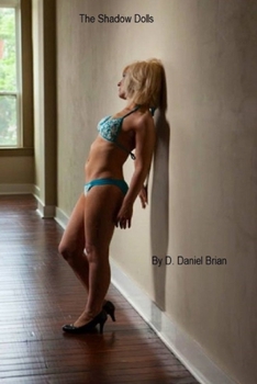 Paperback The Shadow Dolls Book