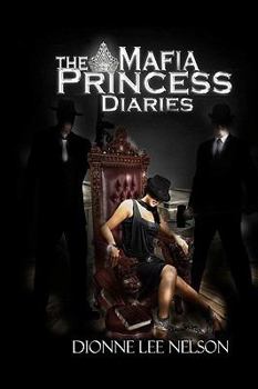 Paperback The Mafia Princess Diaries Book