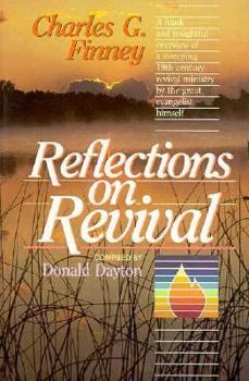 Paperback Reflections on Revival Book