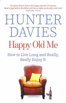 Paperback Happy Old Me Book