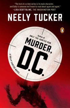 Murder, D. C. - Book #2 of the Sully Carter