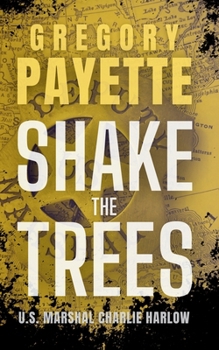 Paperback Shake the Trees Book