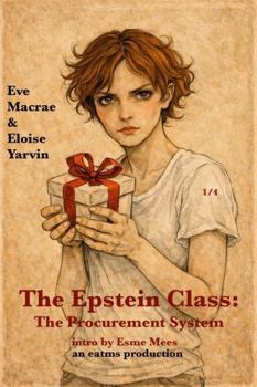 Paperback The Epstein Class 1: The Procurement System Book