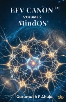 Paperback Efv Canon: VOLUME 2 - Mind OS(TM) Book