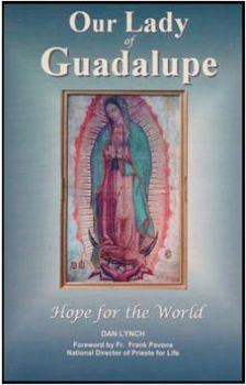 Paperback Our Lady of Guadalupe Hope for the World Book