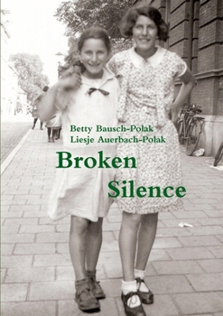 Paperback Broken Silence Book