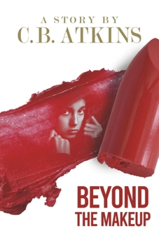 Paperback Beyond the Makeup Book