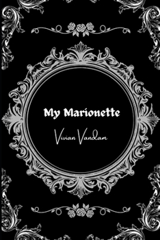 Paperback My Marionette Book