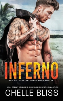 Paperback Inferno Book