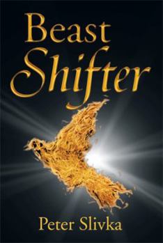 Hardcover Beast Shifter Book