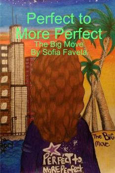 Paperback Perfect to More Perfect Book