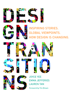 Paperback Design Transitions Book