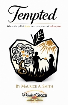 Paperback Tempted Book