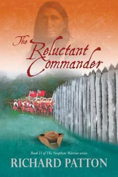 Paperback The Reluctant Commander Book