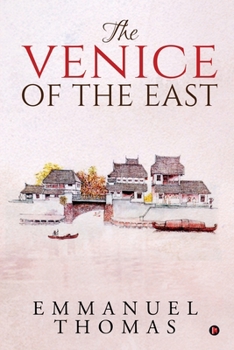 Paperback The Venice of the East Book
