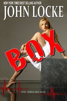 BOX - Book #2 of the Dr. Gideon Box