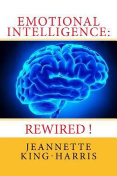 Paperback Emotional Intelligence: Rewired! Book