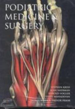 CD-ROM Podiatric Medicine and Surgery Book