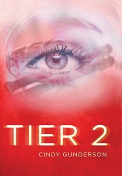 Hardcover Tier 2 Book
