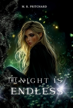 Hardcover The Night is Endless Book
