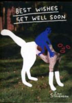 Paperback Best Wishes Get Well Soon Book