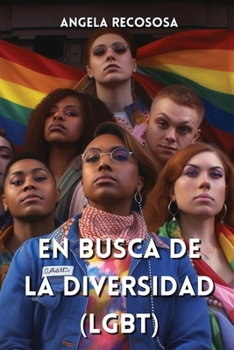 Paperback En busca de la diversidad (LGBT) [Spanish] Book