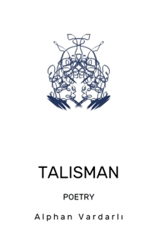 Paperback Talisman Book