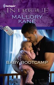 Baby Bootcamp - Book #2 of the Daddy Corps