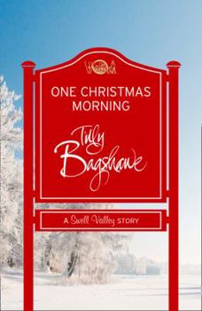 Paperback One Christmas Morning Book