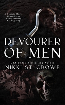 Paperback Devourer of Men Book