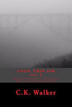 Paperback Cold, Thin Air Volume #2 Book