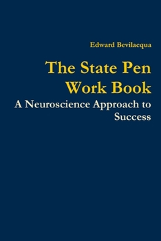 Paperback The State Pen Work Book