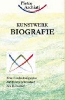 Paperback Kunstwerk Biografie [German] Book